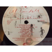 ULF LUNDEL SWEETHEAKTS