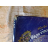 DIANA ROSS AND THE SUPREMES   