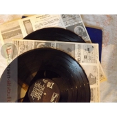 DIANA ROSS AND THE SUPREMES   