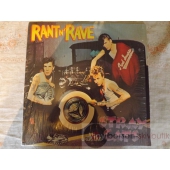 RANT N´ RAVE  WITH 