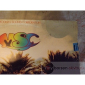 MODERN SOUN CORPORATION  