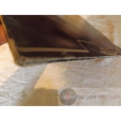 MODERN SOUN CORPORATION  