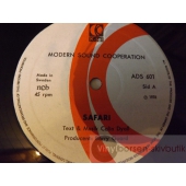 MODERN SOUN CORPORATION  