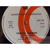 MODERN SOUN CORPORATION  