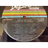 KOOL&THE GANG   