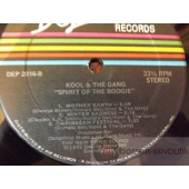 KOOL&THE GANG   
