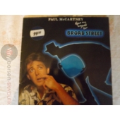 PAUL McCARTNEY  