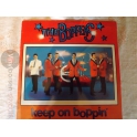 THE BOPPERS  