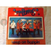 THE BOPPERS  