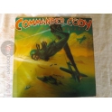 COMMANDER CODY  