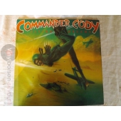 COMMANDER CODY  