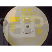 UB 40 