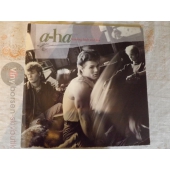 A-HA  