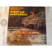 THE GENIUS OF SIMON AND GARFUNKEL 