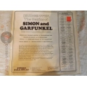 THE GENIUS OF SIMON AND GARFUNKEL 
