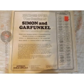 THE GENIUS OF SIMON AND GARFUNKEL 