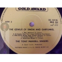 THE GENIUS OF SIMON AND GARFUNKEL 