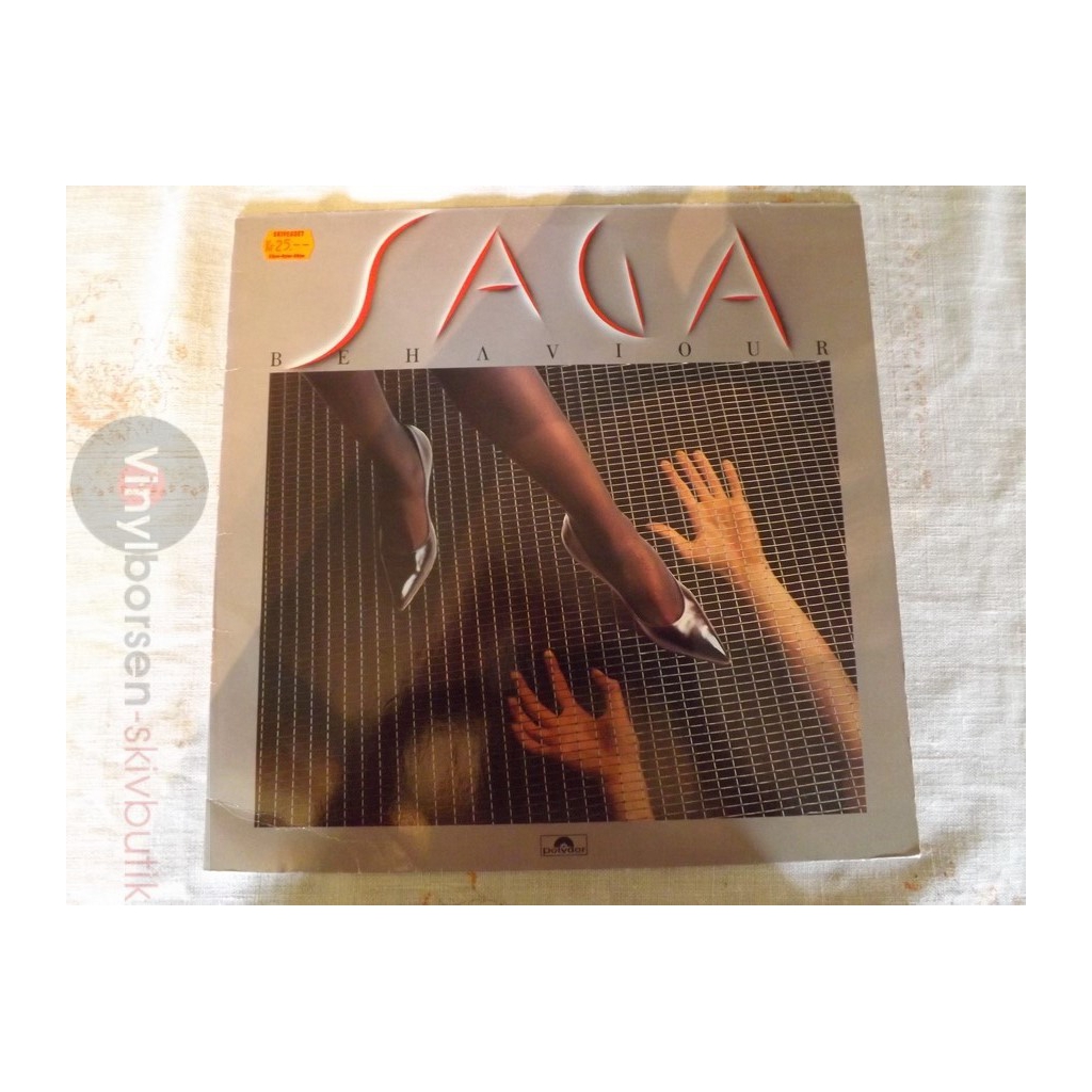 SAGA  