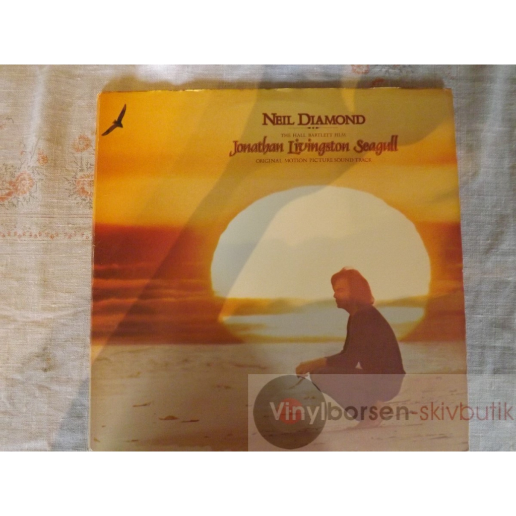 ORGINAL MOTION PICTURE SOUND  TRACK   