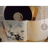 ORGINAL MOTION PICTURE SOUND  TRACK   