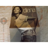 DIANA ROSS  DIANA