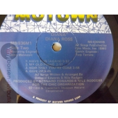DIANA ROSS  DIANA