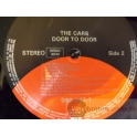 THE CARS  