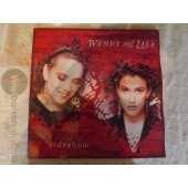 WENDY AND LISA   