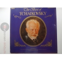 THE BEST OF TCHAIKOVSKY