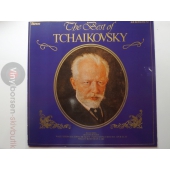 THE BEST OF TCHAIKOVSKY