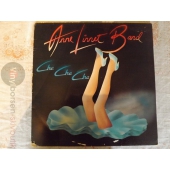 ANNE LINNET BAND  