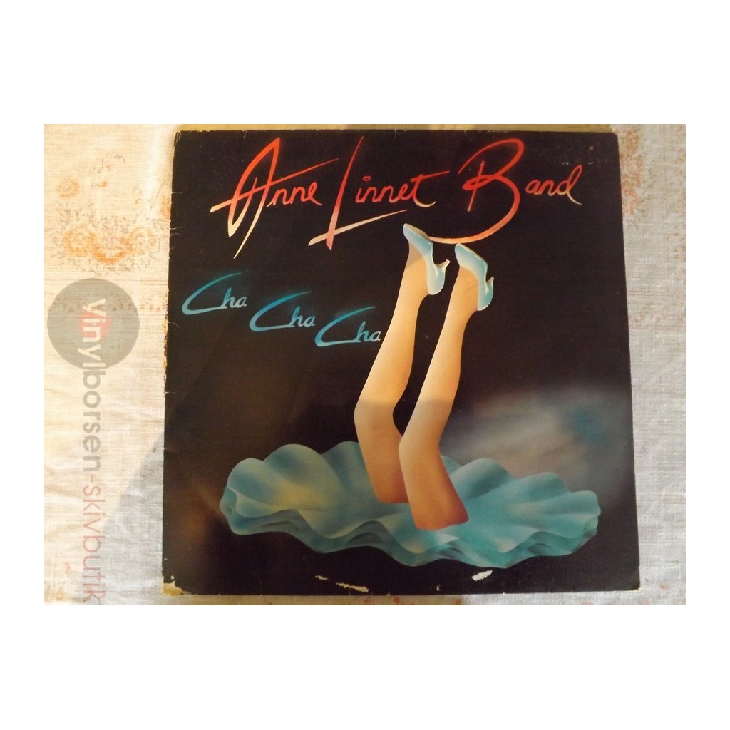 ANNE LINNET BAND  