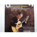 CELEDONIO ROMERO  GITARRENMUSIK AN EUROPAISCHEN FURSTENHOFEN