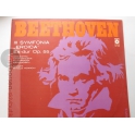 BEETHOVEN III SYMFONIA EROICA  ES-DUR OP.55