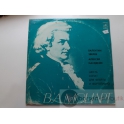 MOZART  SONATA NO.1-6  2LP