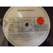 MIREILLE MATHIEU