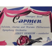 BIZET  CARMEN 