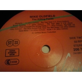 MIKE OLFIELD THE KILLING FIELDS