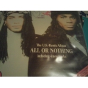 MILLI VANILLI ALL OR NOTHING