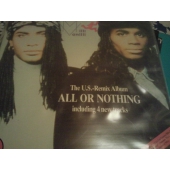 MILLI VANILLI ALL OR NOTHING