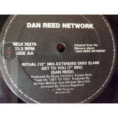 DAN REED  