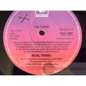 REAL THING  THE FORCE