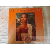 WHITNEY HOUSTON