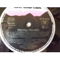 WHITNEY HOUSTON