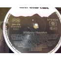 WHITNEY HOUSTON