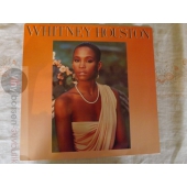 WHITNEY HOUSTON