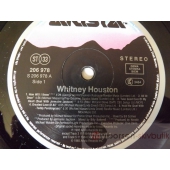 WHITNEY HOUSTON