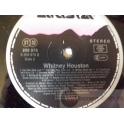 WHITNEY HOUSTON