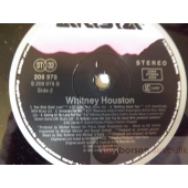 WHITNEY HOUSTON