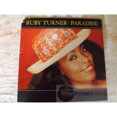 RUBY TURNER  PERADISE